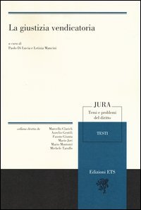 La giustizia vendicatoria