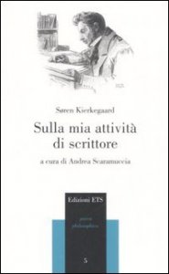Sulla mia attivit&agrave; di scrittore