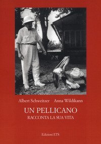 Un pellicano racconta la sua vita