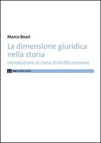 La dimensione giuridica nella storia
