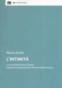 L'intimit&agrave;