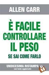 facile controllare il peso se sai come farlo