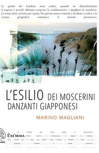L'esilio dei moscerini danzanti giapponesi