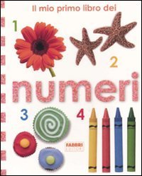 Il mio primo libro dei numeri