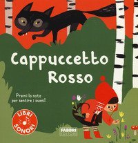 Cappuccetto Rosso