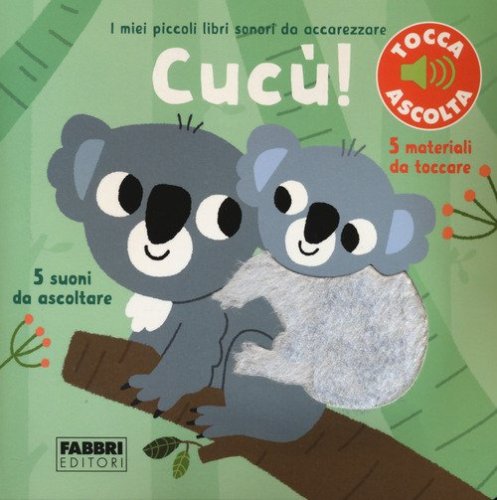 Cuc&ugrave;!