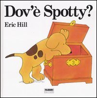 Dov'&egrave; Spotty?