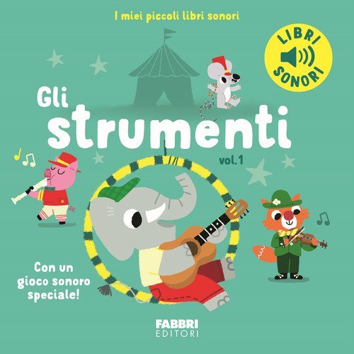 Gli strumenti