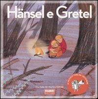 H&auml;nsel e Gretel