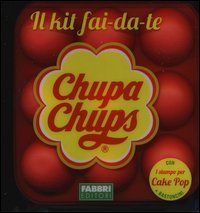 Il kit fai-da-te Chupa chups