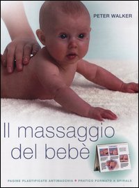 Il massaggio del beb&egrave;