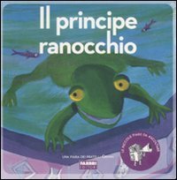 Il principe ranocchio
