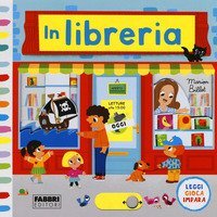 In libreria. Leggi, gioca, impara