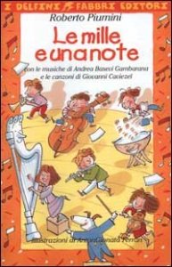 Le mille e una notte