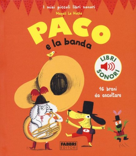 Paco e la banda