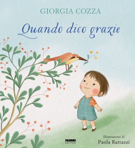 Quando dico grazie