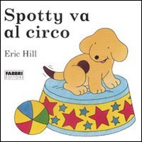 Spotty va al circo