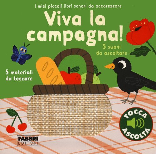 Viva la campagna!