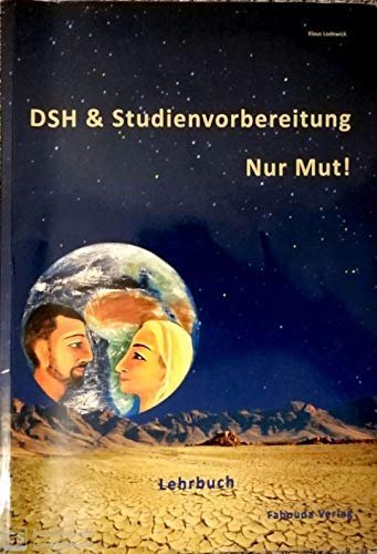 Dsh Studienvorbereitung 2020