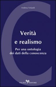 Verit&agrave; e realismo per una ontologia dei dati della conoscenza
