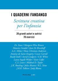 I quaderni Fandango. Scrittura creativa per l'infanzia