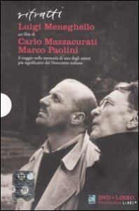 Ritratti - DVD. Con libro