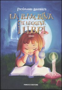 La bambina che leggeva i libri