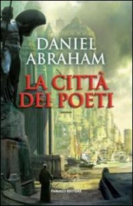 La citt&agrave; dei poeti