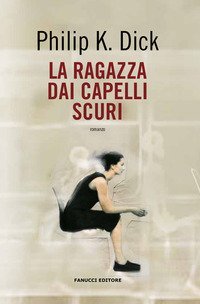 La ragazza dai capelli scuri
