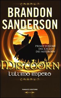 Mistborn. L'ultimo impero