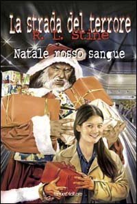 Natale rosso sangue - Vol. 1