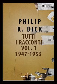 Tutti i racconti (1947-1953)