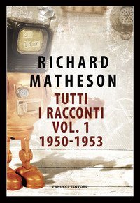 Tutti i racconti