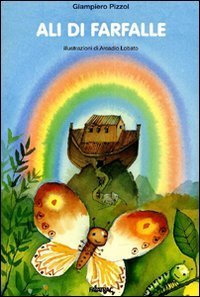 Ali di farfalle