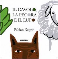 Il cavolo, la pecora e il lupo