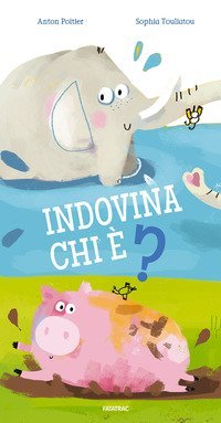 Indovina chi &egrave;?