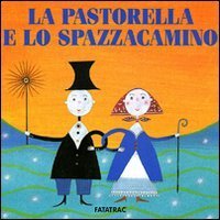 La pastorella e lo spazzacamino