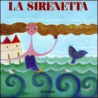 La sirenetta