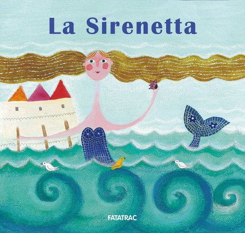 La sirenetta