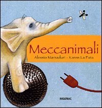 Meccanimali