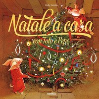 Natale a casa con Toto e Pepe