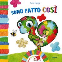 Sono fatto cos&igrave;