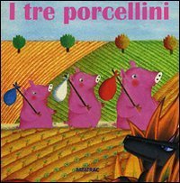 I tre porcellini