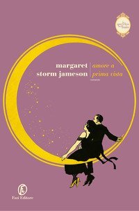 Amore a prima vista. Lo specchio nel buio