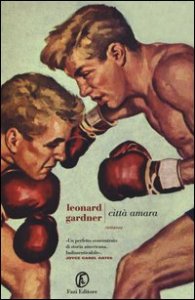 Citt&agrave; amara