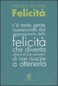 Felicit&agrave;