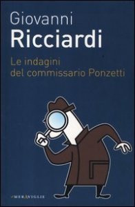 Le indagini del commissario Ponzetti