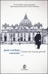 L'uomo che non fu gioved&igrave;