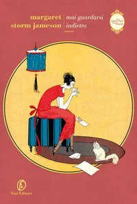 Mai guardarsi indietro. Lo specchio nel buio