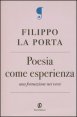 Poesia come esperienza - Una formazione nei versi